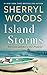 Island Storms (Molly DeWitt Mysteries #1)