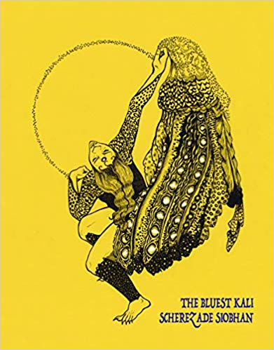 The Bluest Kali (Paperback)