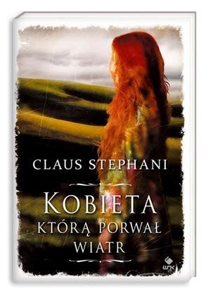 Kobieta, którą porwał wiatr (Paperback)