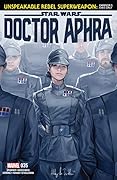 Star Wars: Doctor Aphra #35