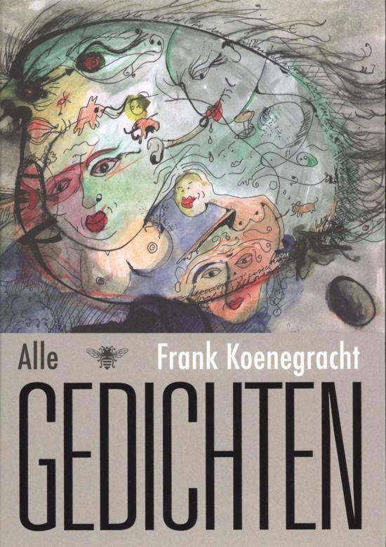 Alle gedichten (Hardcover)