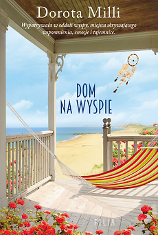 Dom na wyspie (Wyspa, #2)