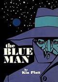 The Blue Man