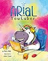 Arial, the YouTuber