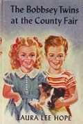 The Bobbsey Twins at the County Fair