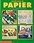 Jouer Avec le Papier En Tro...