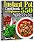 Instant Pot Cookbook for Be...