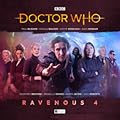 Doctor Who: Ravenous 4