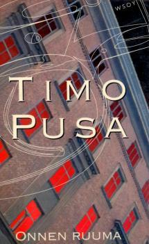 Onnen ruuma : romaani (Hardcover)