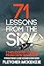 71 Lessons From The Sky: Civilian Helicopters