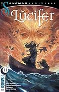 Lucifer (2018) #11: Meditations On Nothing At All