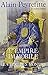 L'Empire immobile ou Le Cho...