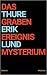 Das Grabenereignismysterium