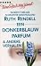 Een donkerblauw parfum  en andere verhalen