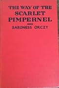 The Way of the Scarlet Pimpernel