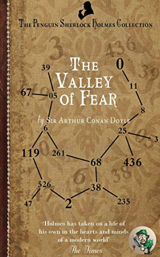 The Valley of Fear