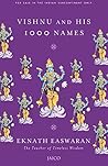 Vishnu and His 1000 Names by Eknath Easwaran