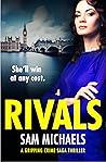 Rivals (Georgina Garrett #2) Rivals (Georgina Garrett #2)