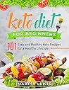 Keto Diet for Beg...