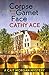 The Corpse with the Garnet Face (The Cait Morgan Mysteries Book 7)