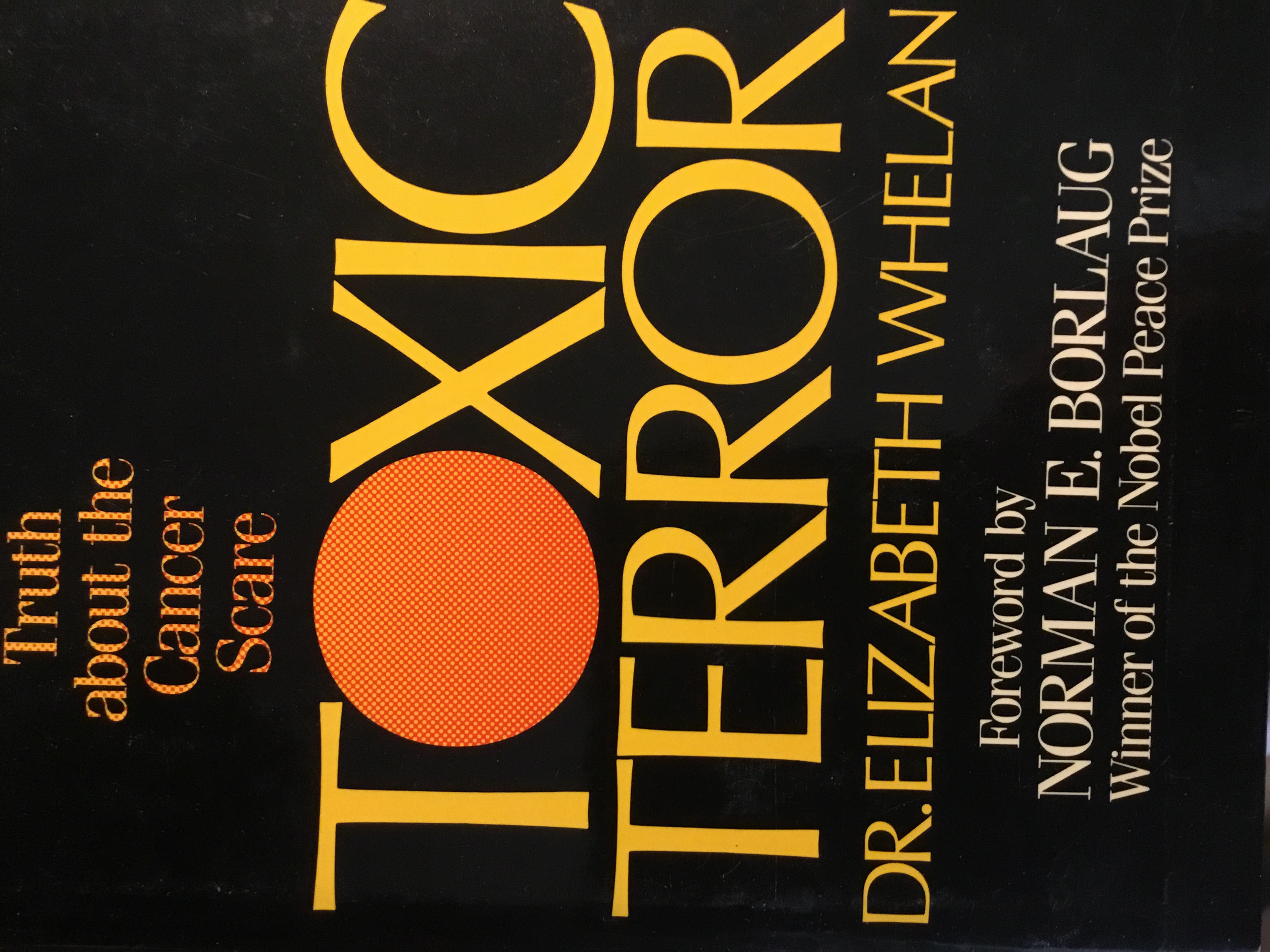 Toxic Terror
