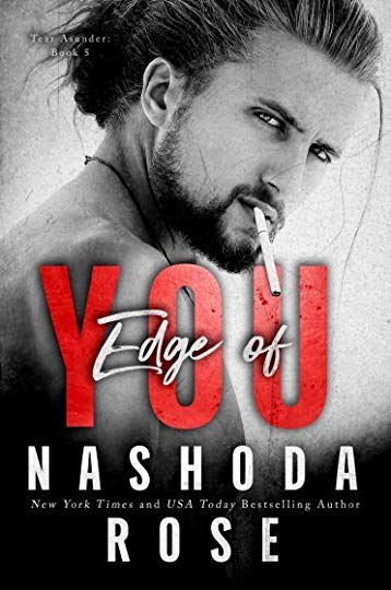 Edge of You (Nook)