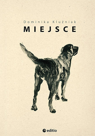 Miejsce (Hardcover)