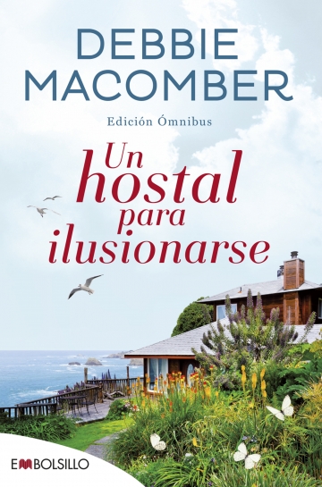El hostal de las ilusiones / Bienvenidos al hostal de la felicidad (Paperback)