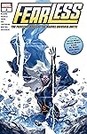 Fearless (2019) #2 by Seanan McGuire