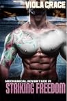 Striking Freedom