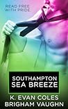 Southampton Sea Breeze by K. Evan Coles