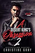 A Desert King's Obsession 2