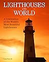 Lighthouses of the World by Lisa Purcell