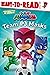 Team PJ Masks: Ready-to-Rea...