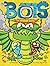 The Dragon Bots (Bots, #4)