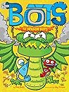 The Dragon Bots (Bots, #4)
