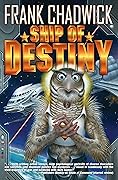 Ship of Destiny