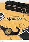 Njena pot by Eva Kurnik