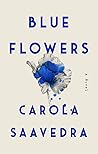 Blue Flowers