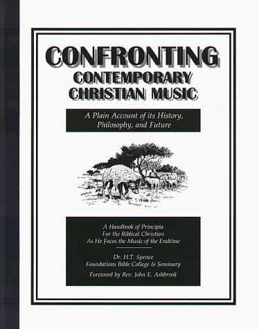 Confronting Contemporary Christian Music (Paperback)