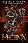 Phoenix by Jessica Wayne