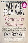 Men Are from Mars...