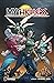 Mythkillers (Mythkillers, #1)