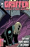 Gryffen #3 (Gryffen #3) Gryffen #3 (Gryffen #3)