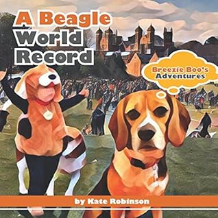 beagle world