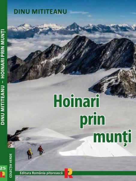 Hoinari prin munți (Paperback)