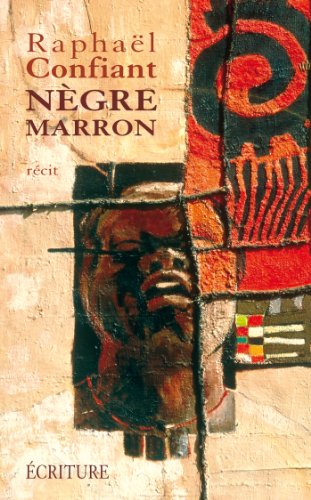 Nègre marron (Kindle Edition)