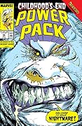 Power Pack #42