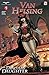 Van Helsing vs Dracula's Daughter #1 by Raven Gregory
