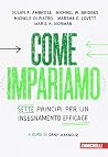 Come impariamo – ...